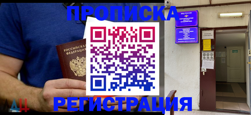 прописка поиск в Бородино